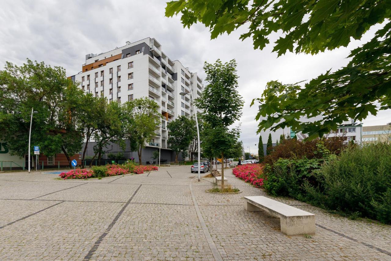 Modern Apartment Opera #137 Olsztyn  Exterior foto